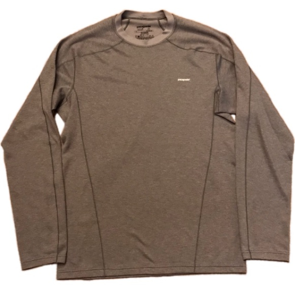 Patagonia Shirt